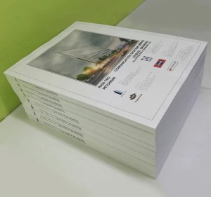 งานพับครึ่งทากาวสำหรับงานกลุ่มก่อสร้าง