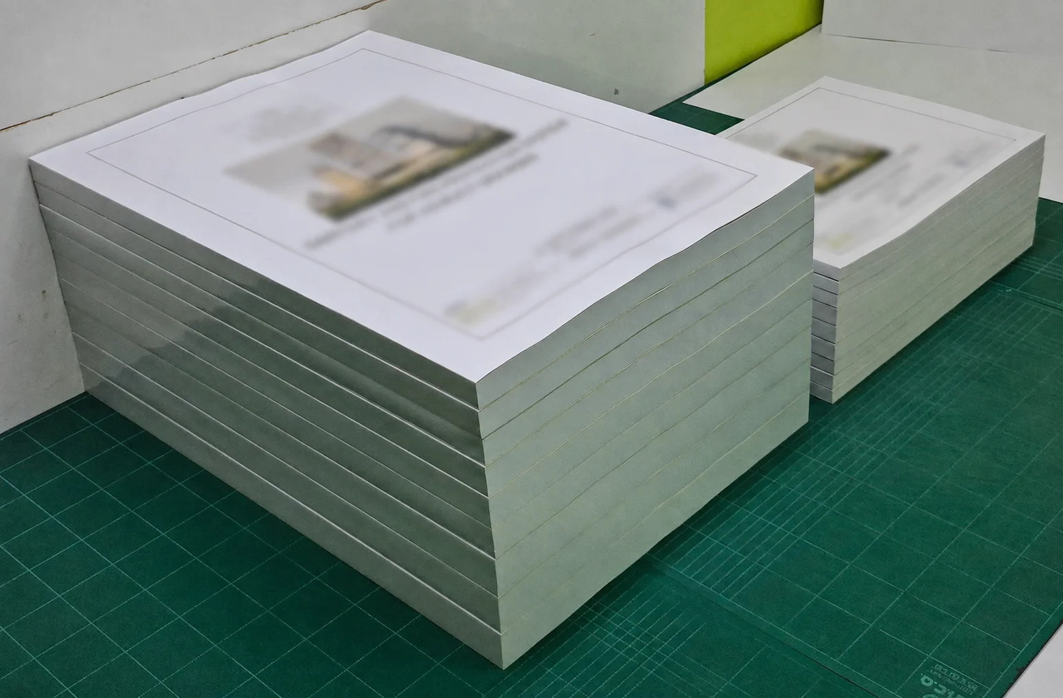 การตรวจสอบไฟล์ CAD สเกล และ Revision ก่อนพิมพ์แบบวิศวกรรม
