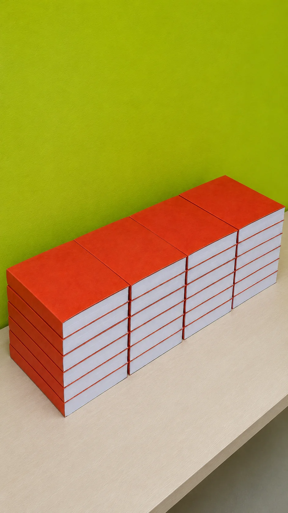 ผลงานเข้าเล่มแบบแปลน As Built